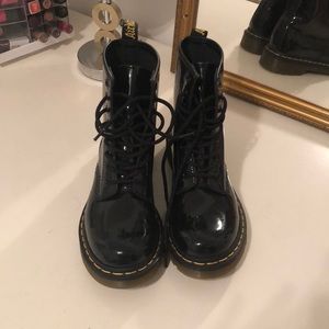 Dr Martens Modern Classics 1460